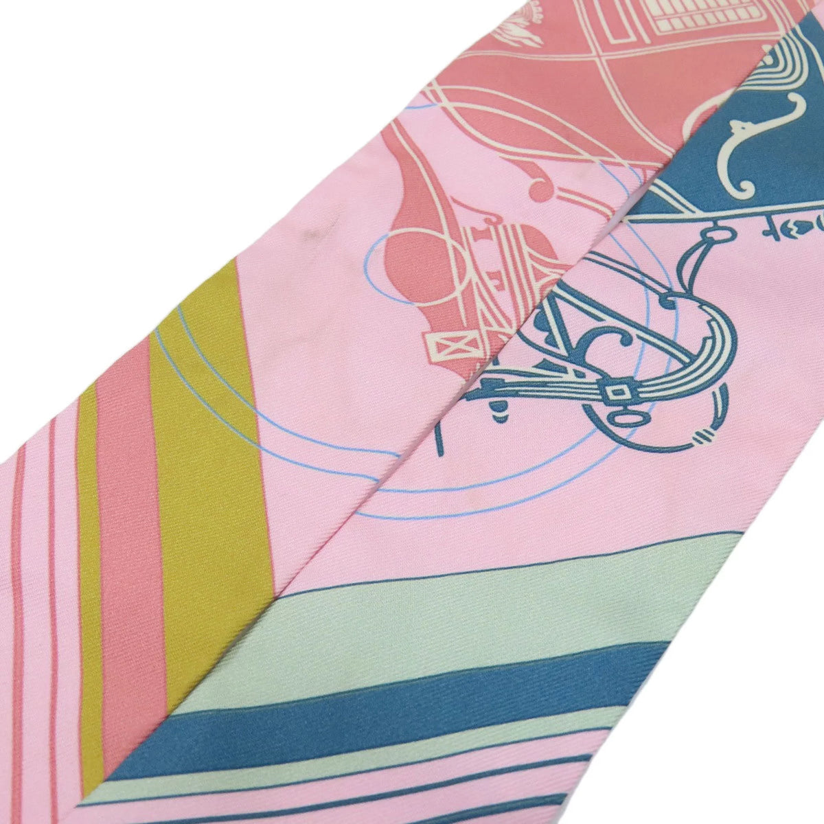Silk Scarf Y56915