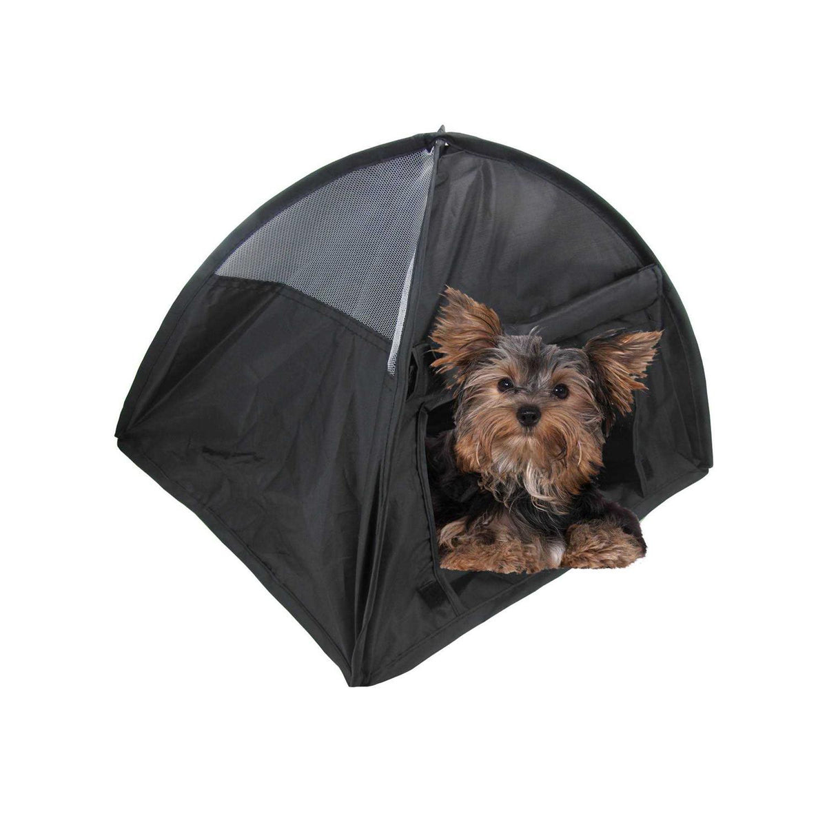 Pop Up Dog Tent Q74487