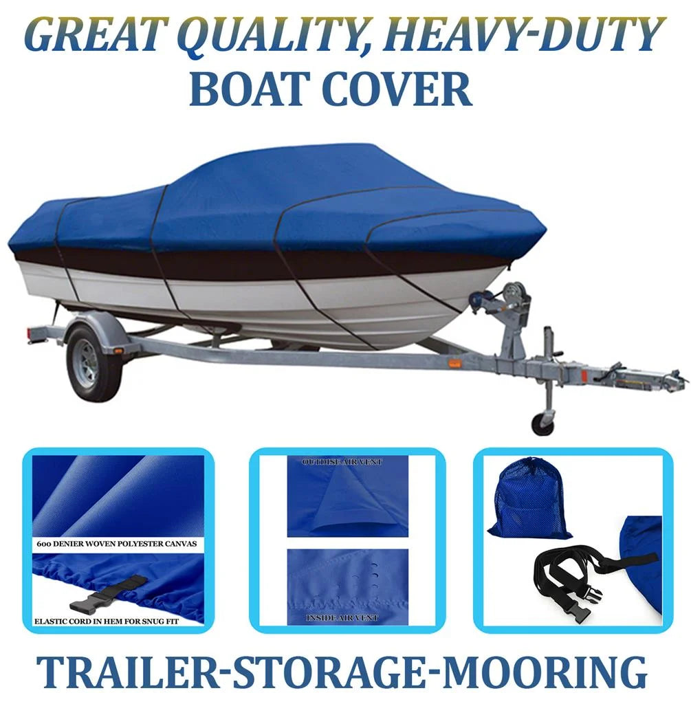Boat Cover T358865