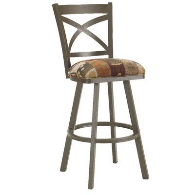 Swivel Bar Stool T488
