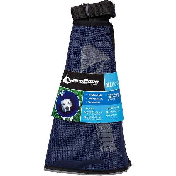 Soft Recovery Collar U106403
