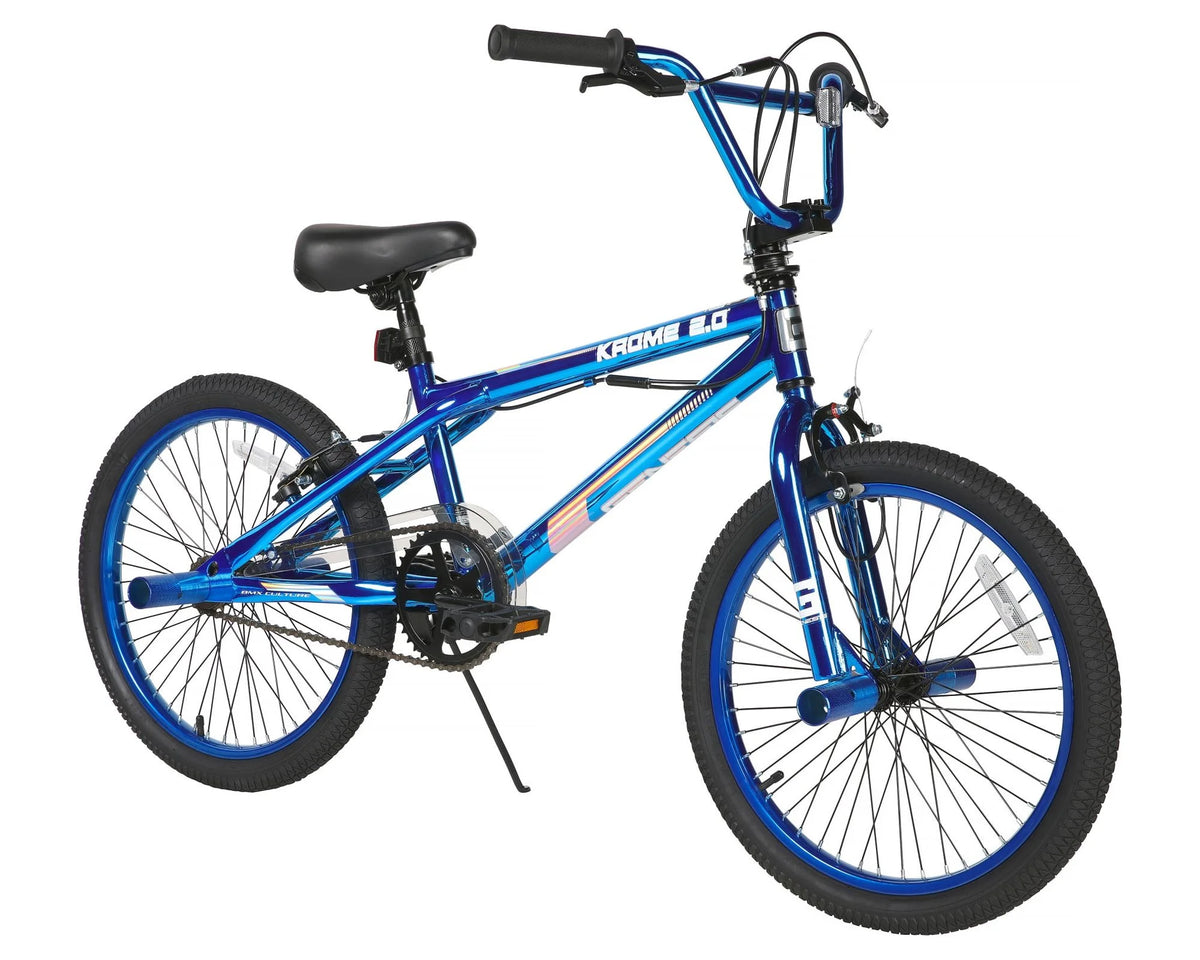 20-inch BMX Bike H485618