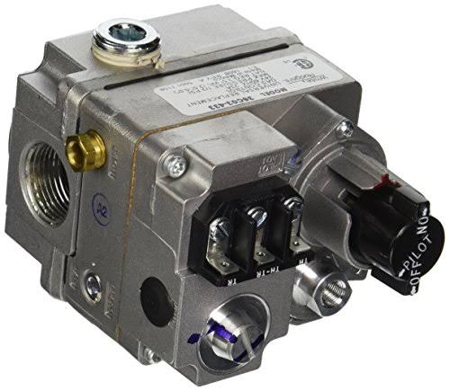Gas Valve N3966
