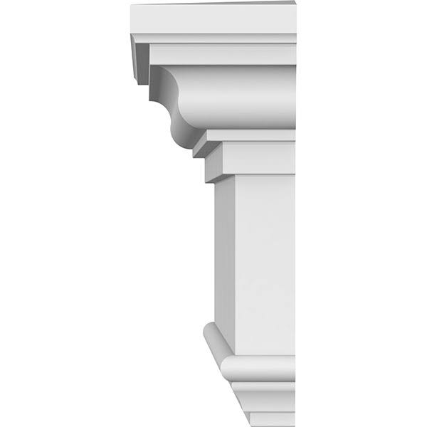 Traditional Crosshead with Trim C395964