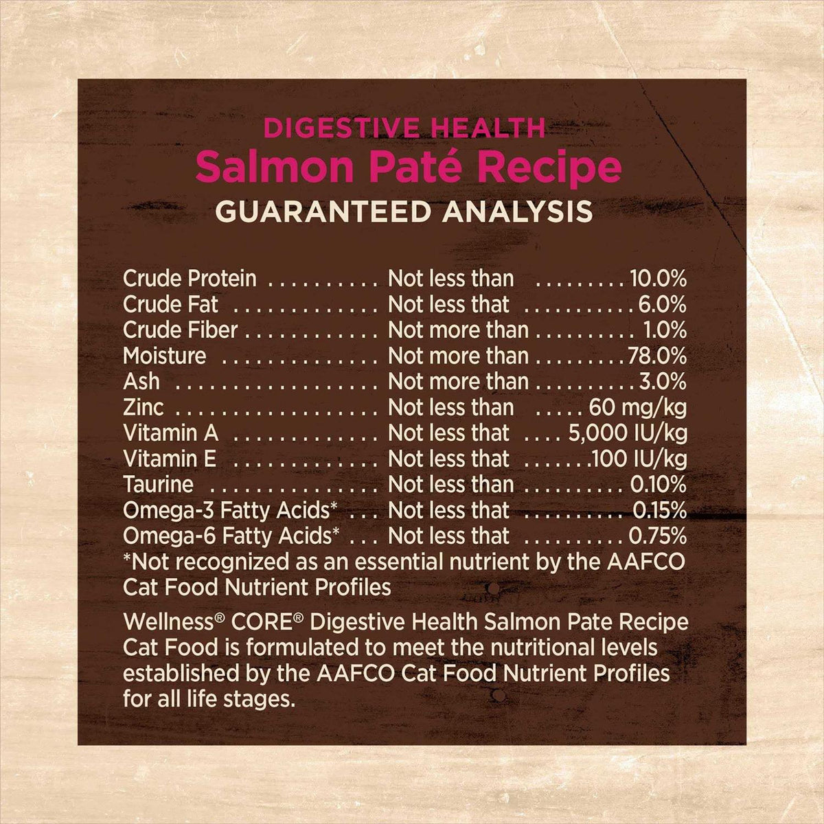 Wet Cat Food O2059