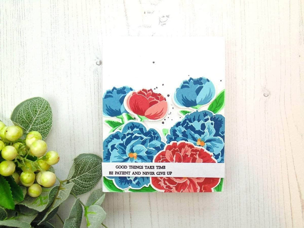 Cardmaking Kit V347