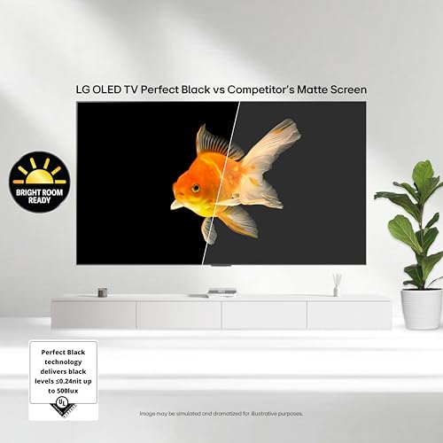 55-Inch Class OLED 4K Smart TV K8869