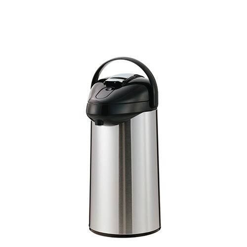S/S-Lined Steelvac Airpot 3L E981258