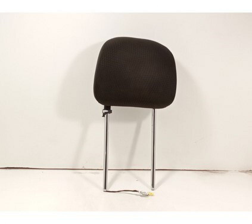 Pre-Owned Dodge Caravan Front Left Driver or Right Passenger Side Head Rest P6789