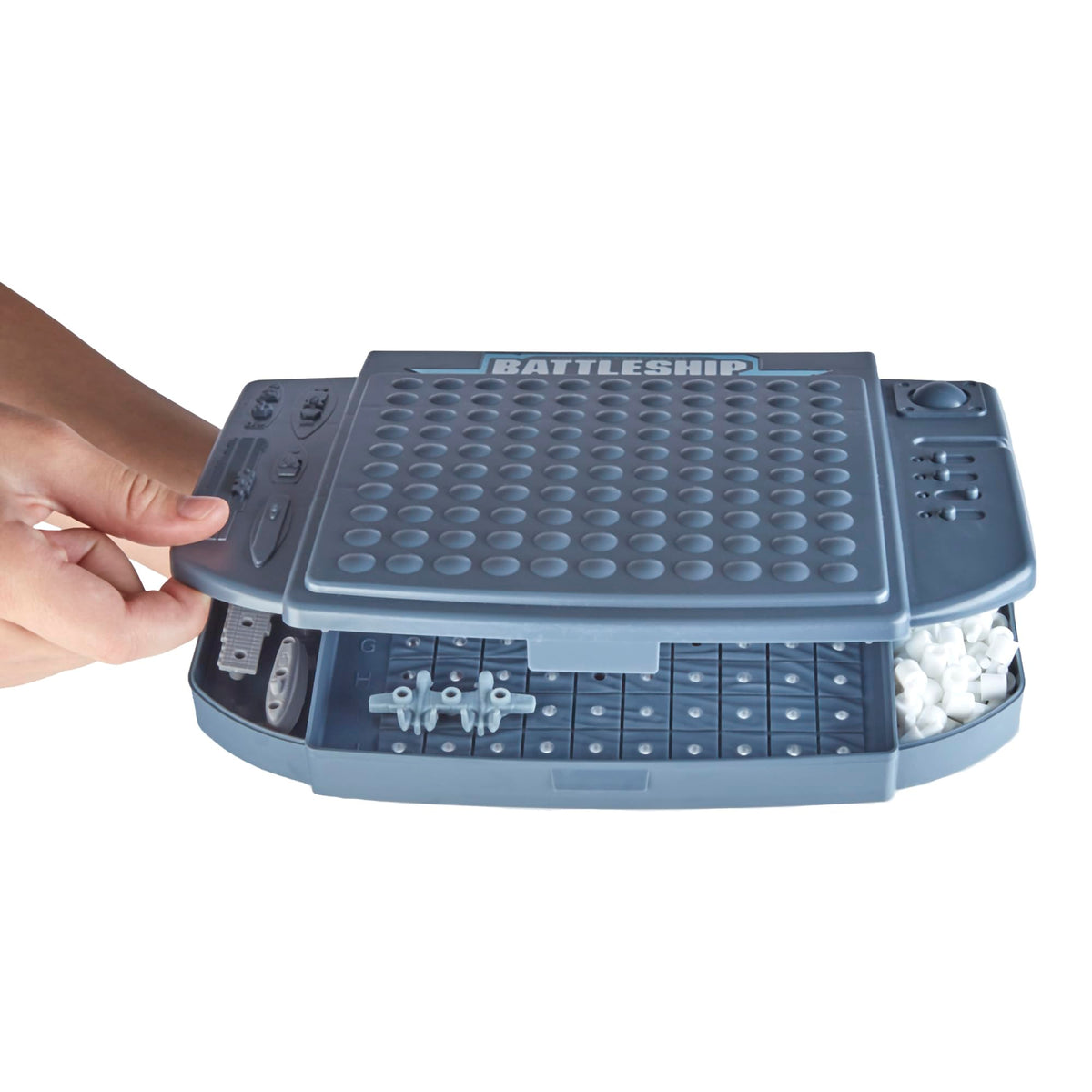 Battleship Game V1803