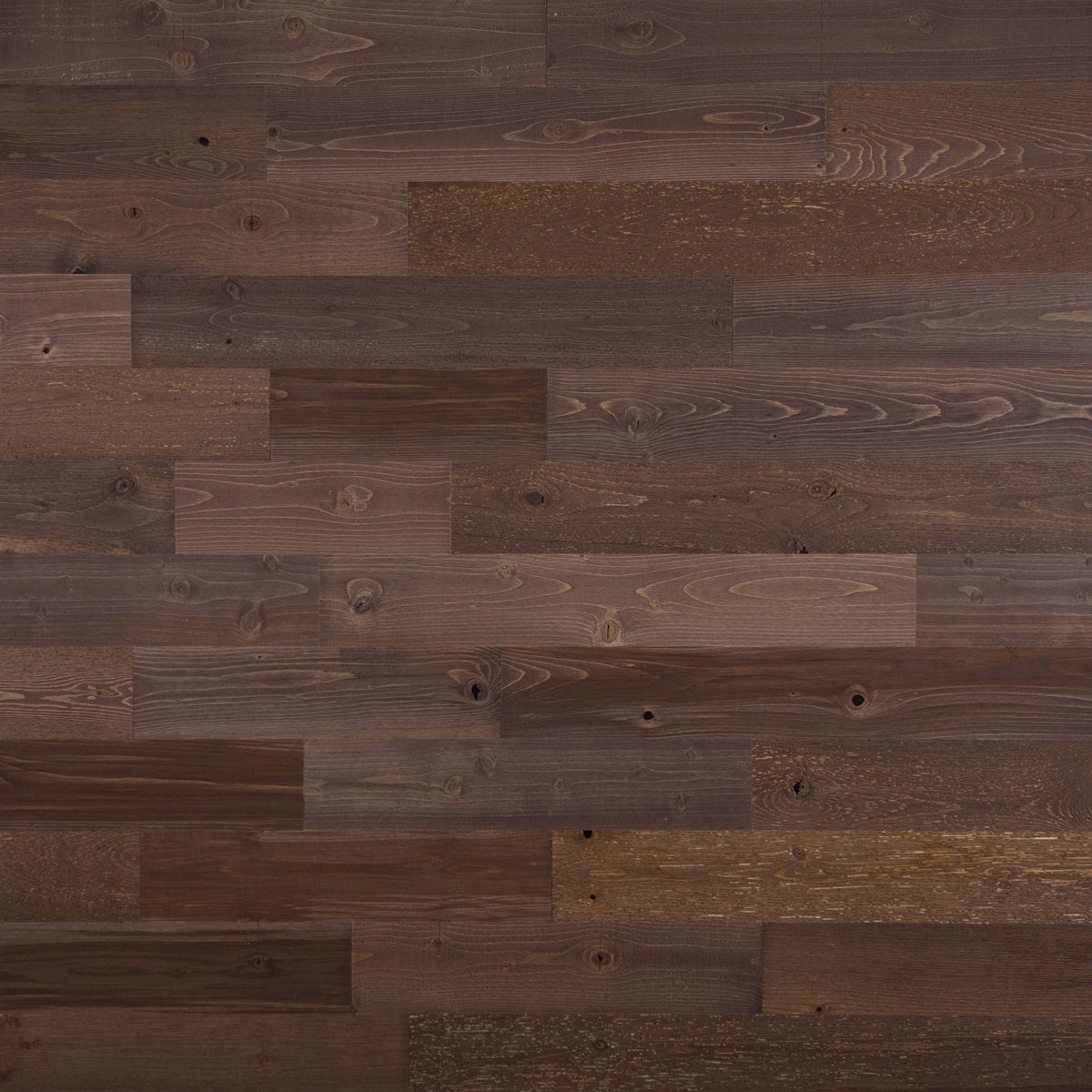 Reclaimed Wooden Wall Planks Peel and Stick 10 Sq. ft R191307