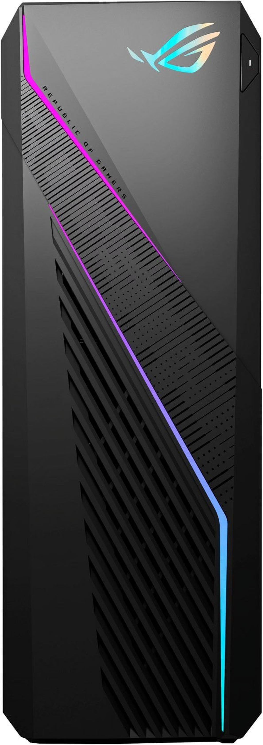 Gaming PC with Intel Core i9-14900K, 64GB RAM, 2TB NVMe SSD + 4TB HDD, NVIDIA GeForce RTX 4070 12GB, Windows 11 Pro X84809