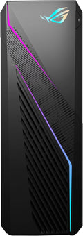 Gaming PC with Intel Core i9-14900K, 64GB RAM, 2TB NVMe SSD + 4TB HDD, NVIDIA GeForce RTX 4070 12GB, Windows 11 Pro X84809