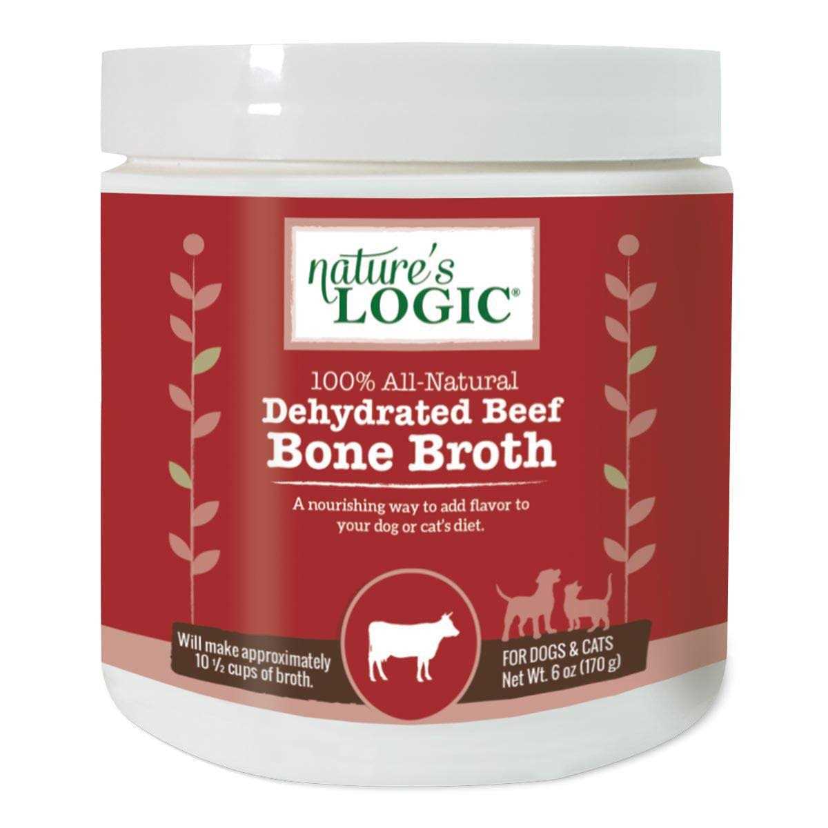 Dehydrated Bone Broth G7396