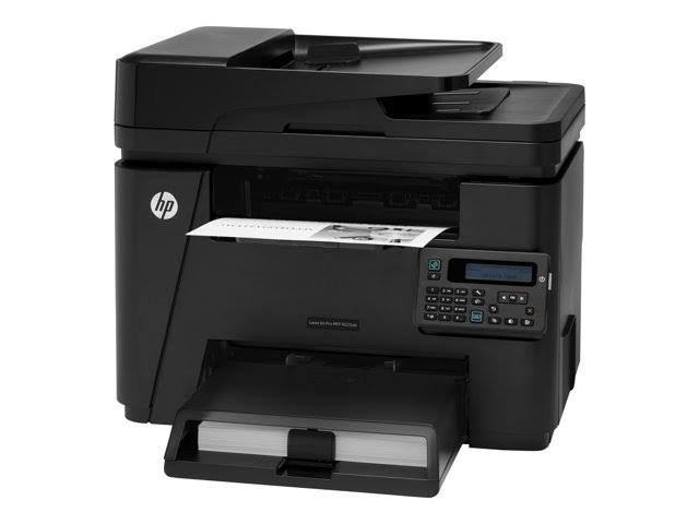 Monochrome Laser Multifunction Printer S2233