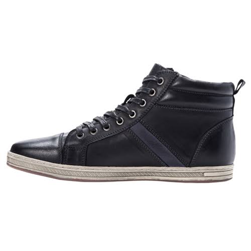 Coffee Hi 11.5 Men&s Shoes T739