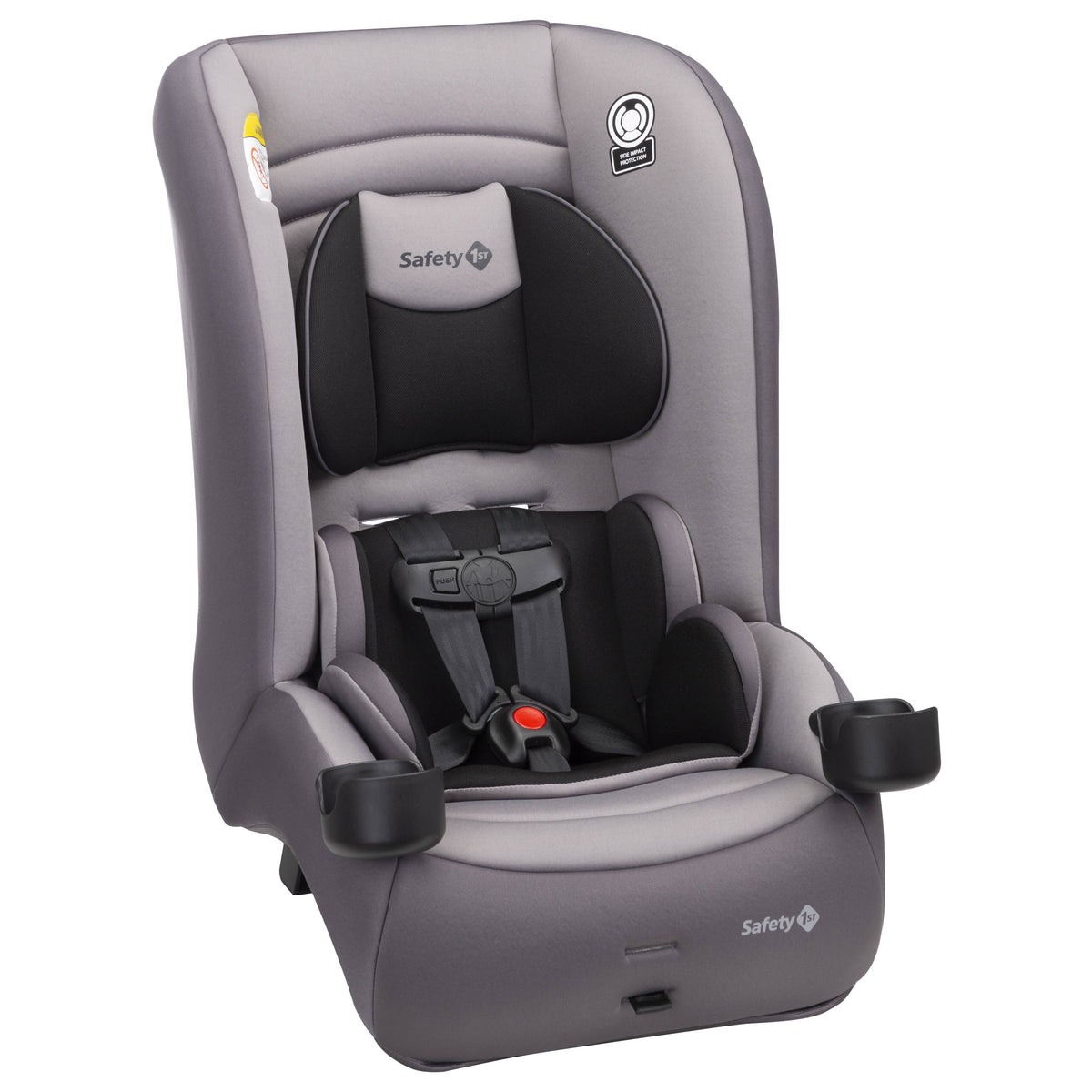 2-in-1 Convertible Car Seat S528