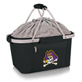 Black Picnic Basket G2513
