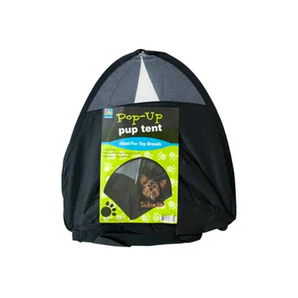 Pop Up Dog Tent Q74487
