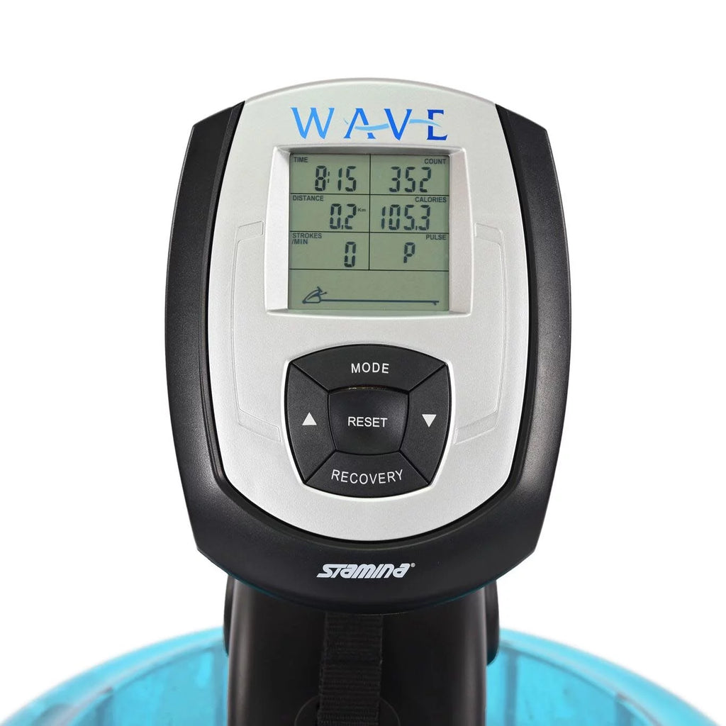 Water Rowing Machine S128436