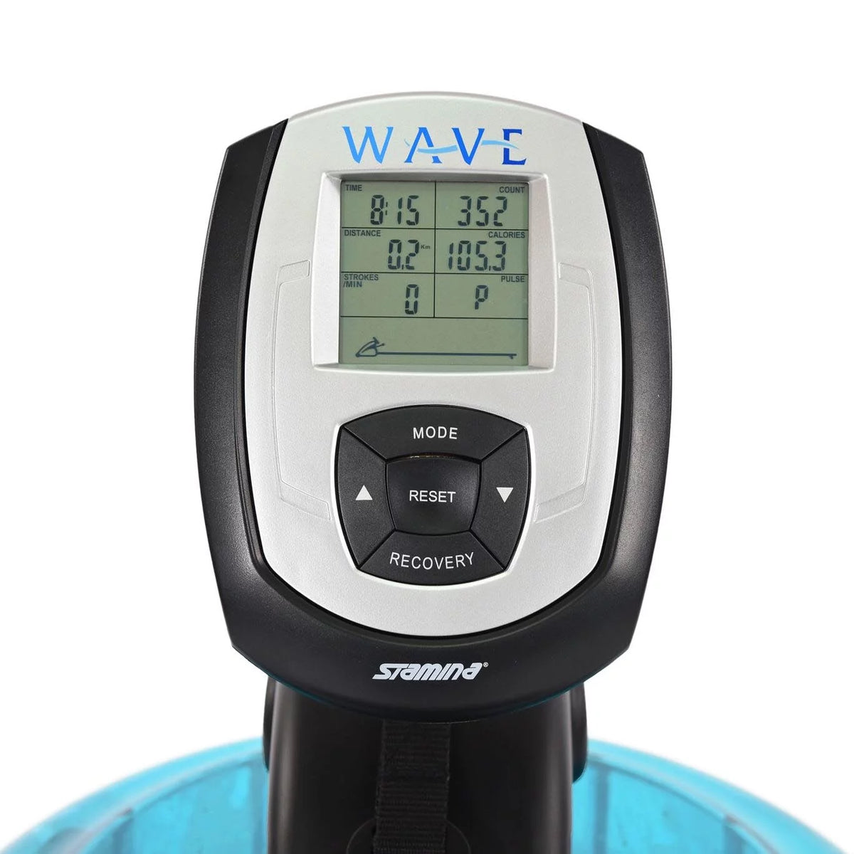 Water Rowing Machine S128436