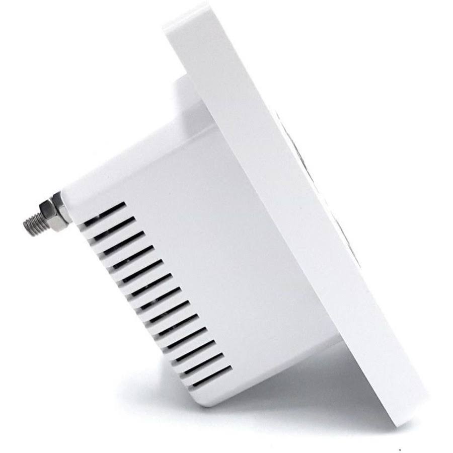 4 Port In-Wall Gigabit PoE Extender M458997