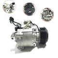 A/C Air Conditioner Compressor with Clutch K4162