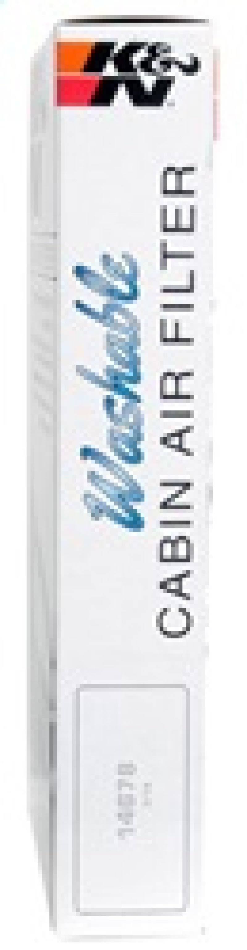 Cabin Air Filter J25728