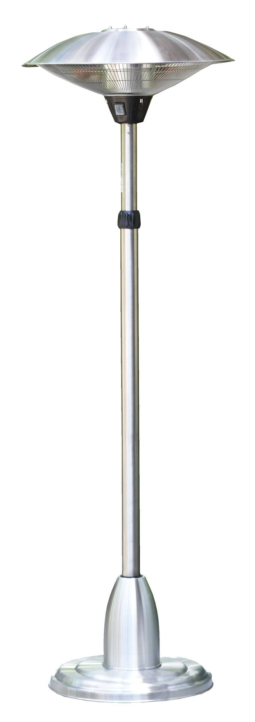 Free Standing Electric Heater H103474