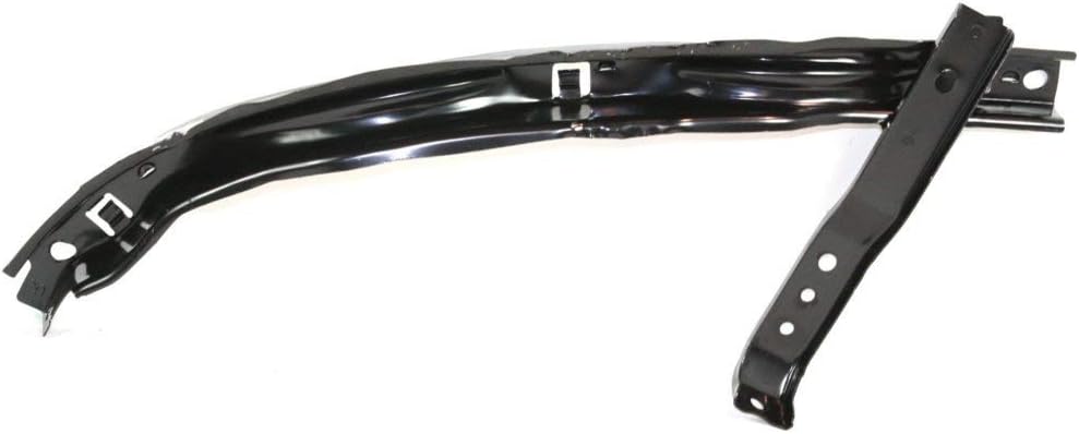 Bumper Bracket Set of 2 Steel D265263