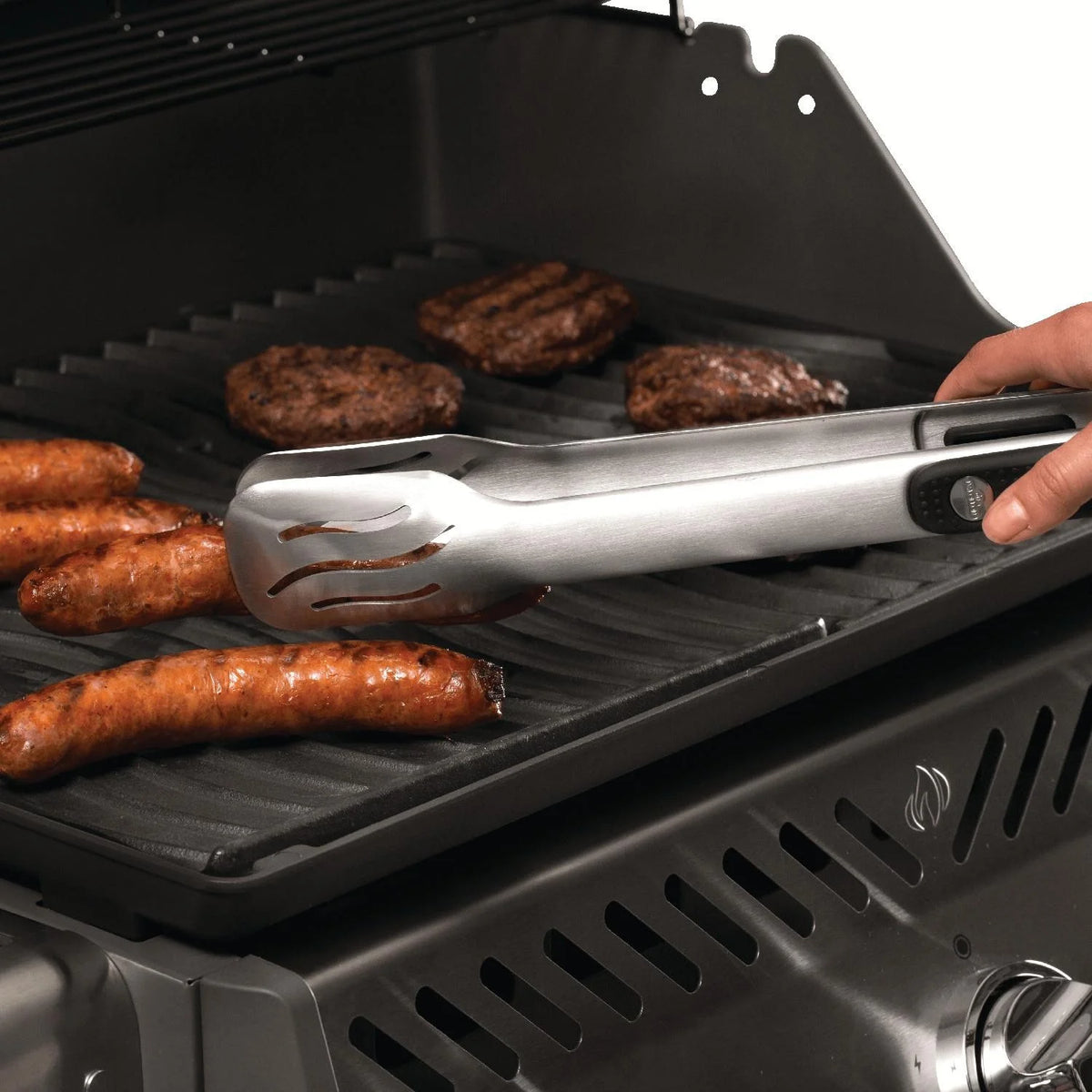 Cast Iron Reversible Griddle X729