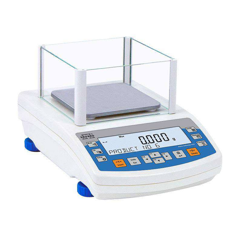 360 G Capacity Precision Balance H5109