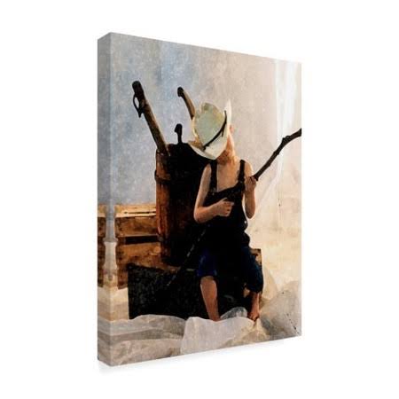 Canvas L3002