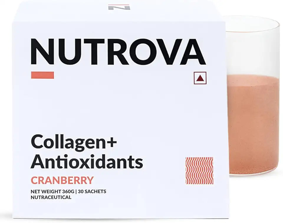 Marine Collagen Powder Supplement R41733