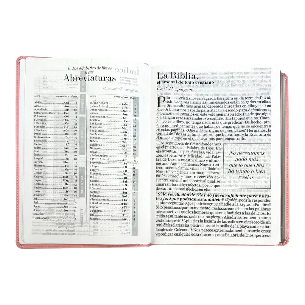 Simile Leather Imitation Leather Bible O809