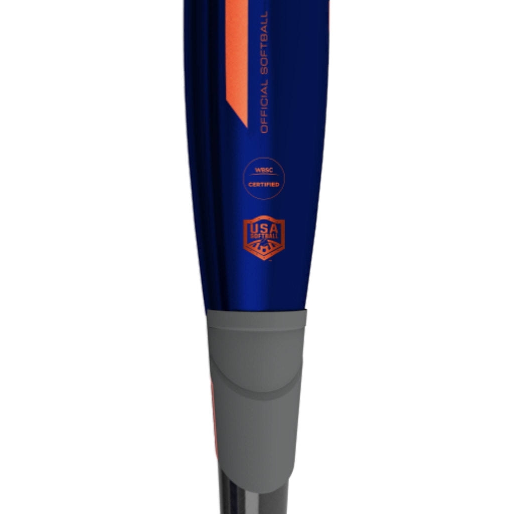 Axe Avenge Power Gap ASA Slow Pitch Softball Bat U444418