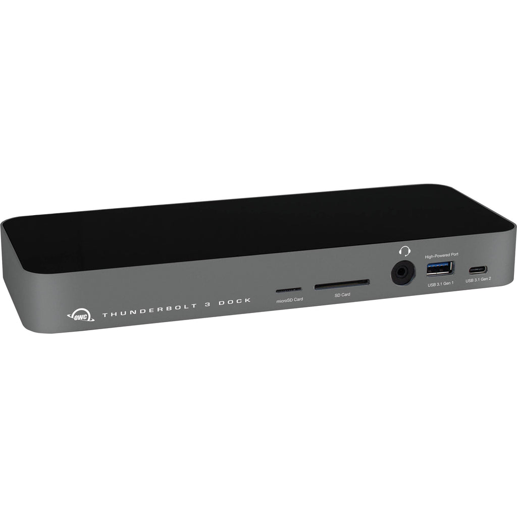 14-Port Thunderbolt 3 Dock X17741