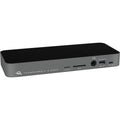 14-Port Thunderbolt 3 Dock X17741
