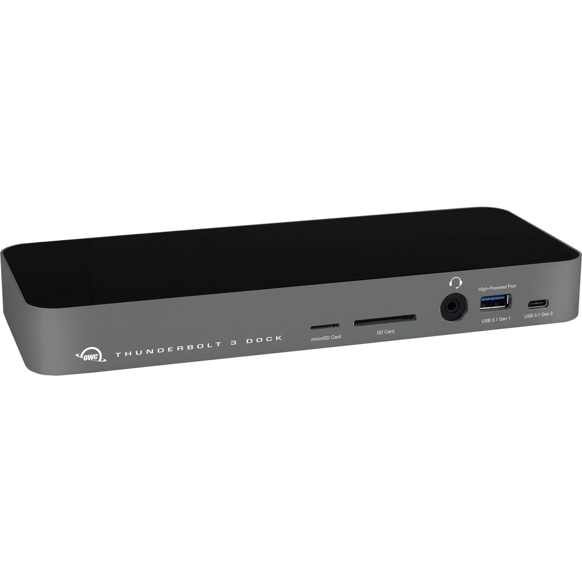 14-Port Thunderbolt 3 Dock X17741