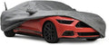 Custom-Fit Car Cover for Mustang Convertible O117641