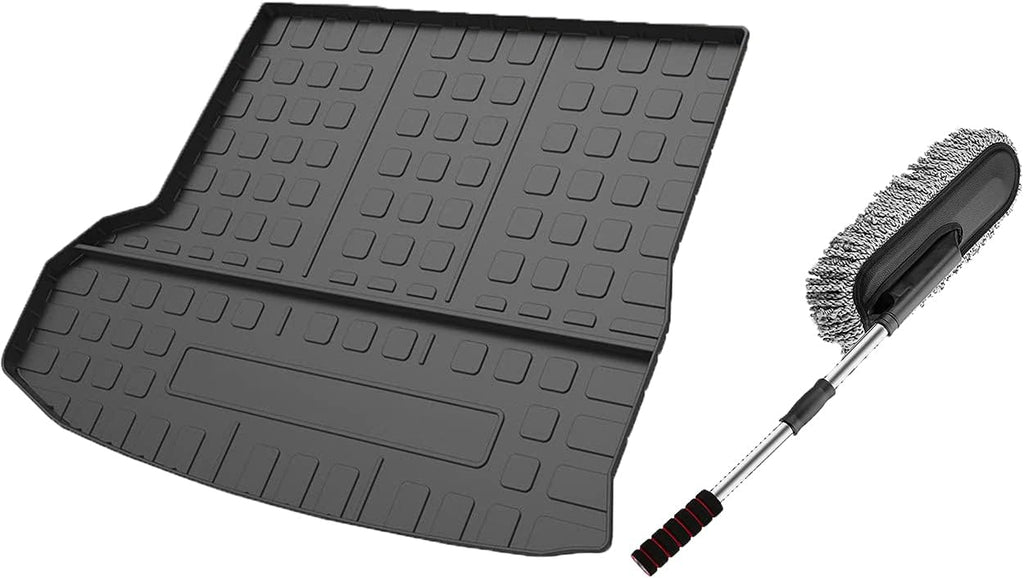 Heavy Duty Cargo Mat Liner for Toyota RAV4 2013-2019 W820365