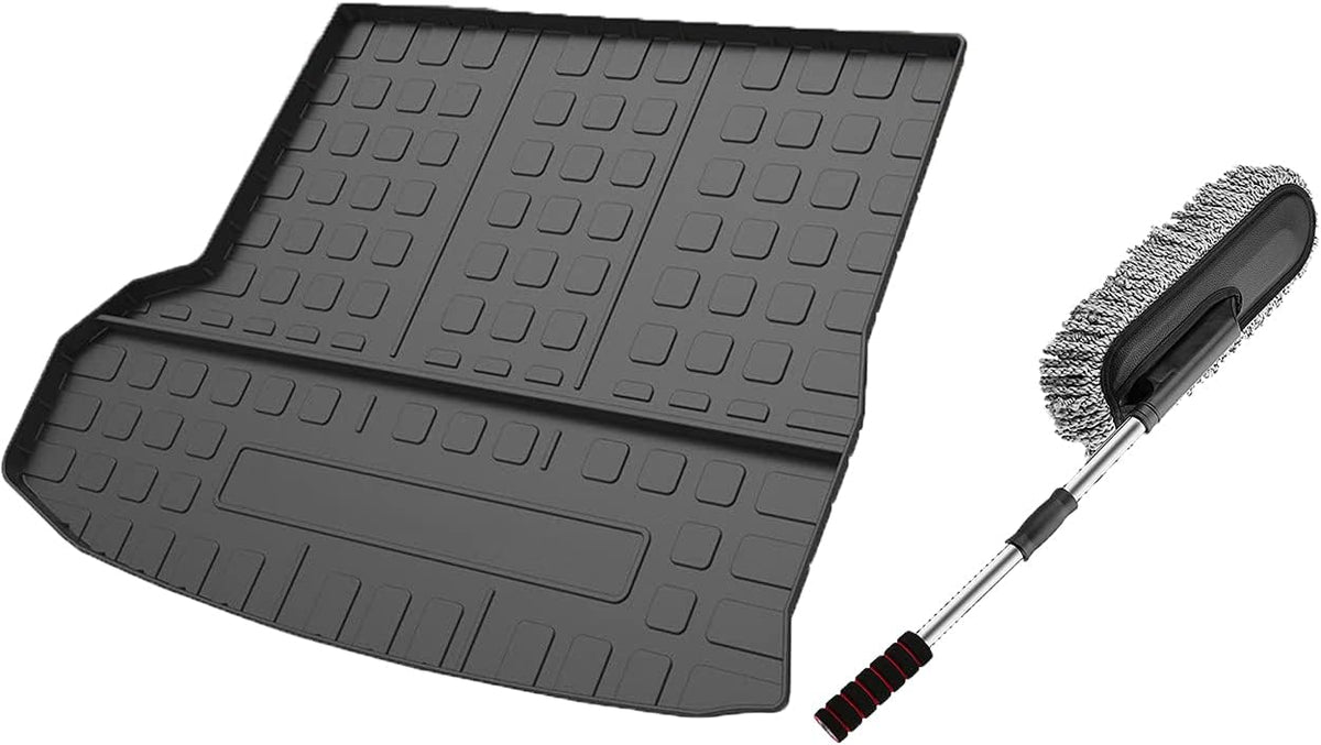 Heavy Duty Cargo Mat Liner for Toyota RAV4 2013-2019 W820365