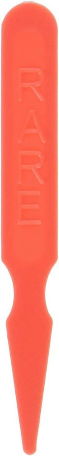 Red Steak Marker I151