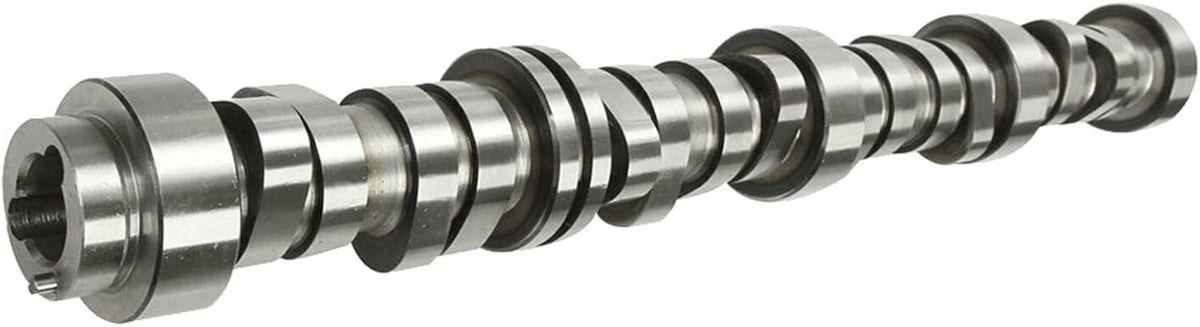 Hydraulic Roller Camshaft Replacement N574