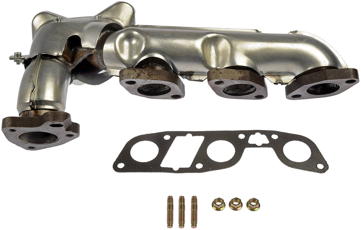Exhaust Manifold P438287