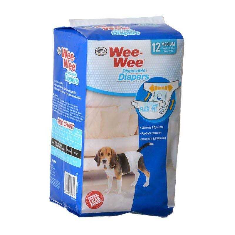 Disposable Diapers L62391