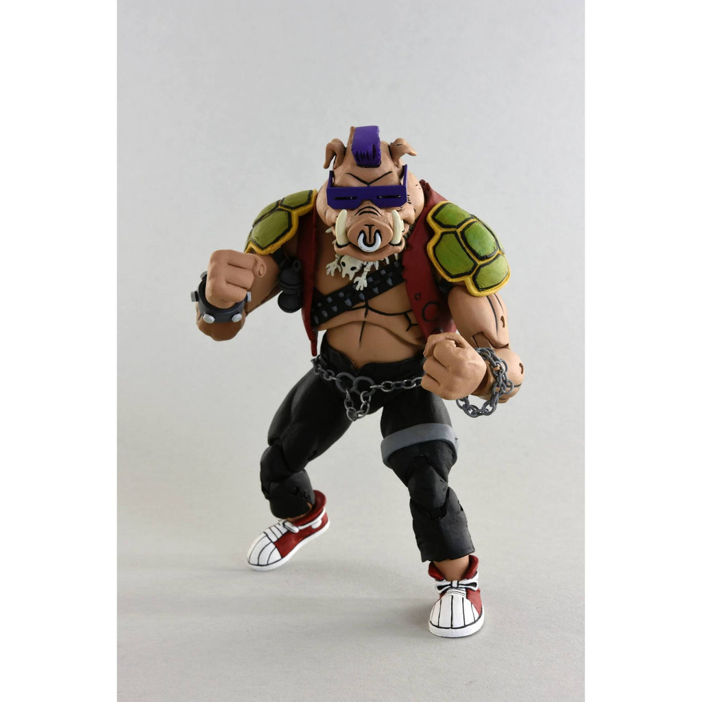 Action Figure 2 Pack Q258