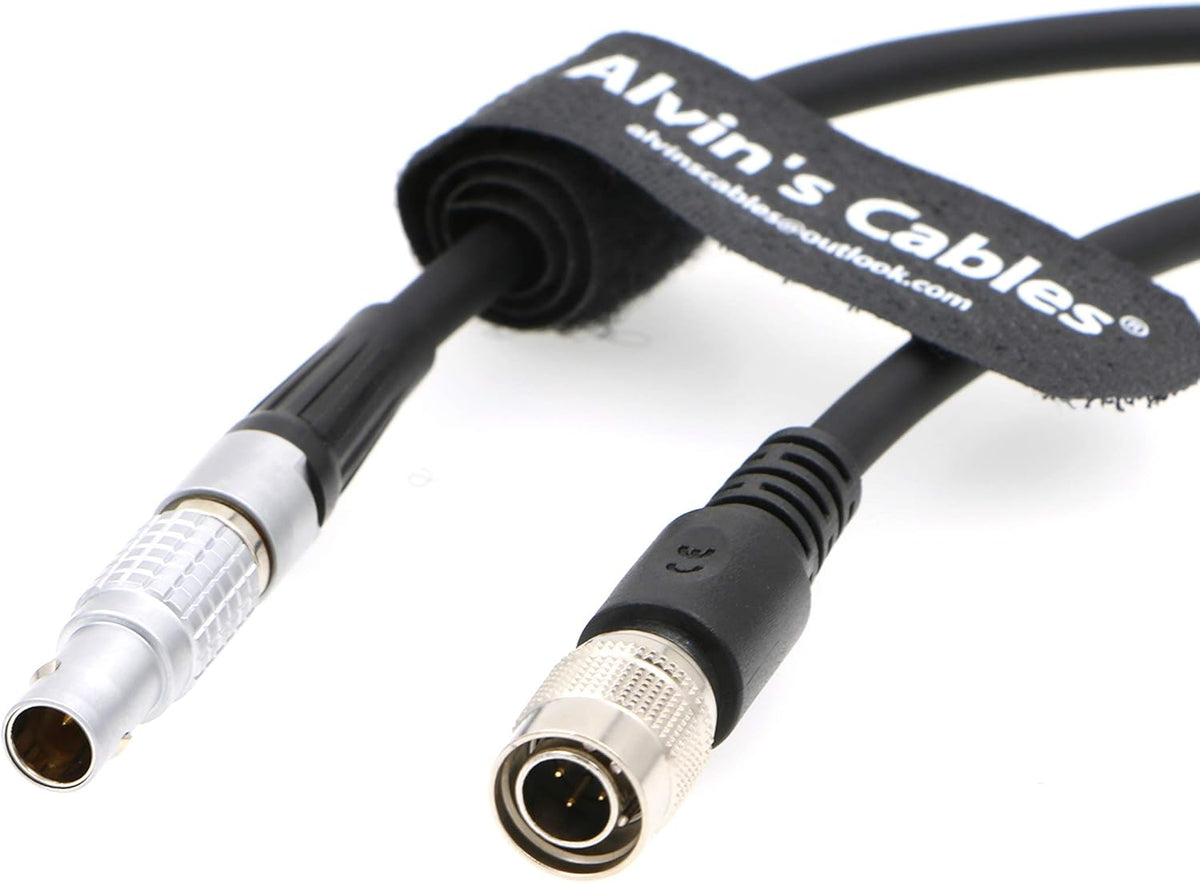 2 Pin Male to 4 Pin Male Cable D987
