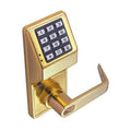 Digital Cylindrical Lock U6652