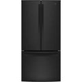 Black Counter Depth French Door Refrigerator G1810